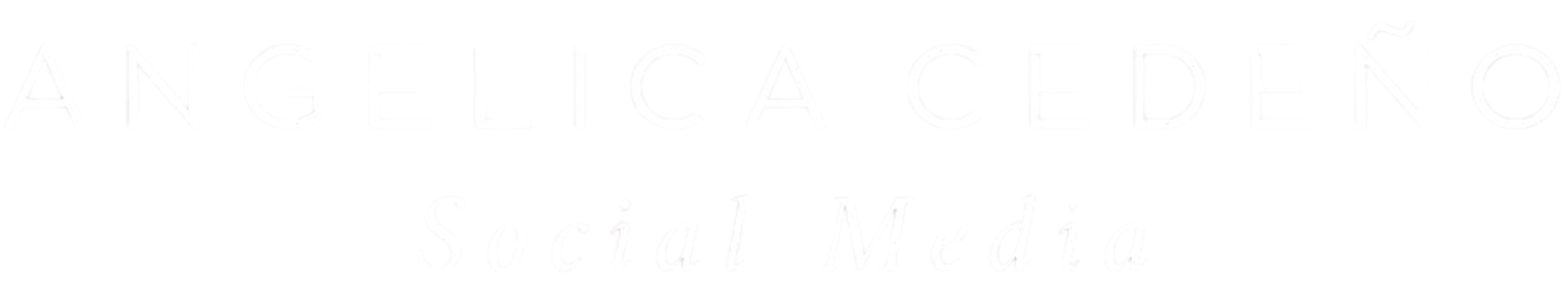 ACSocialMediaM Text