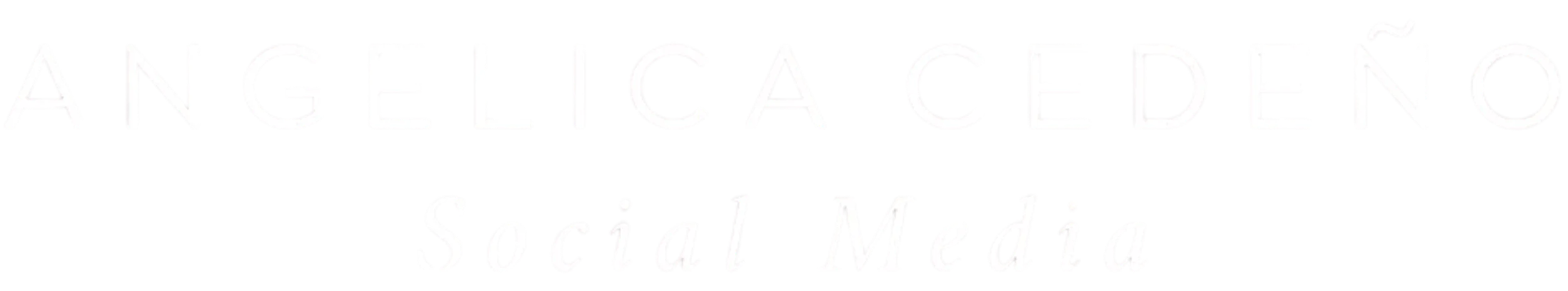 ACSocialMediaM Text